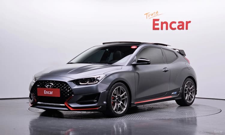 Veloster (JS)