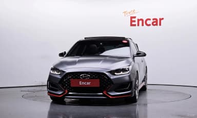 Veloster (JS)