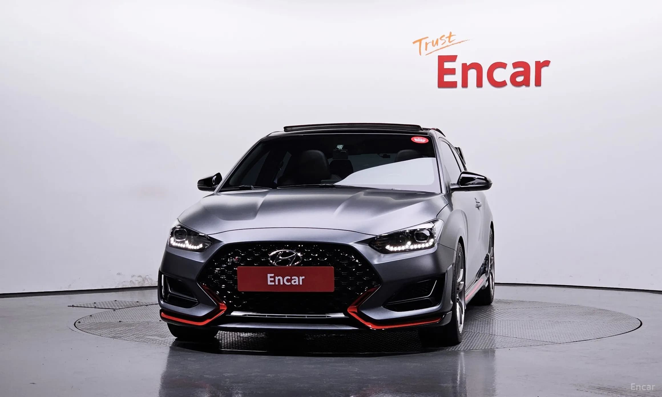 Veloster (JS)