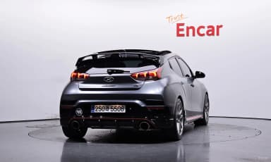 Veloster (JS)