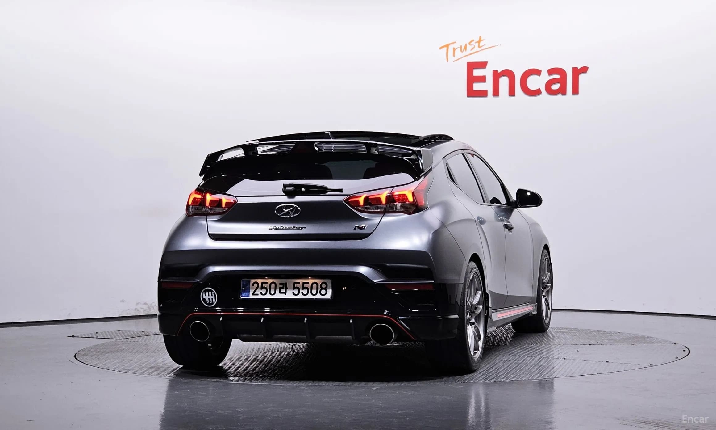 Veloster (JS)
