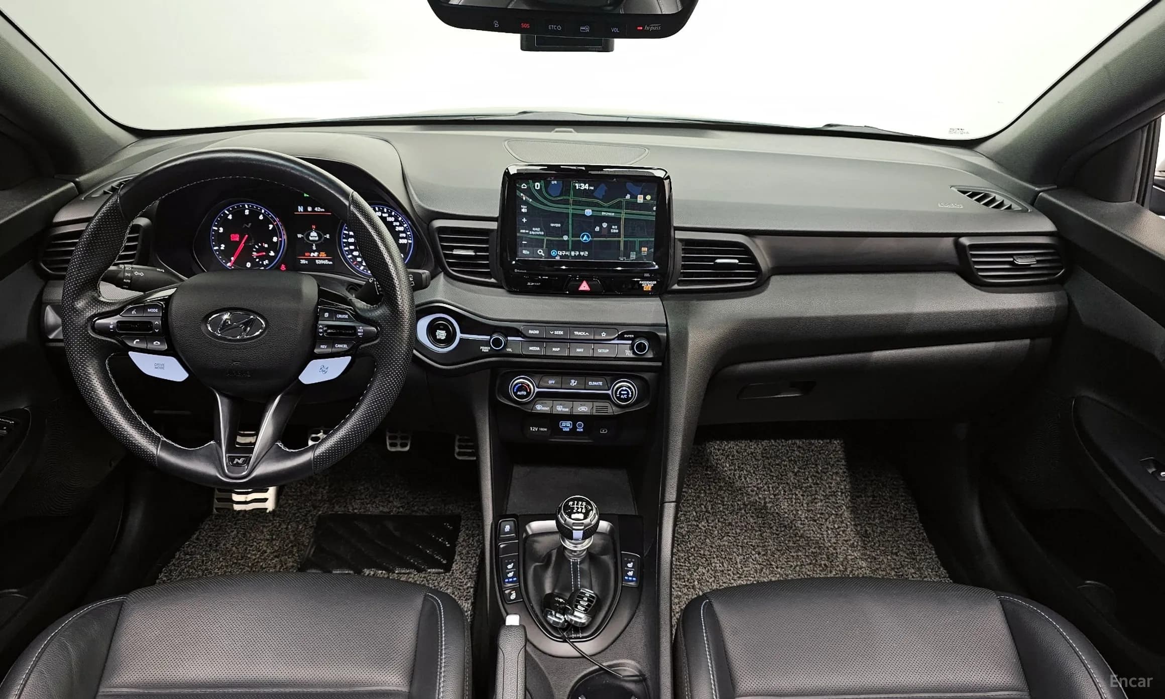 Veloster (JS)