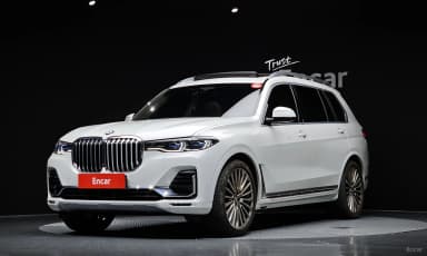 X7 (G07)