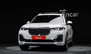 X7 (G07)