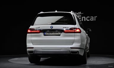 X7 (G07)