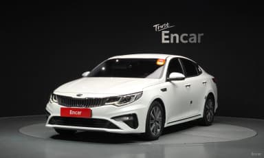 The new K5 2nd Generation