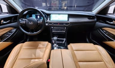 K7 Premier