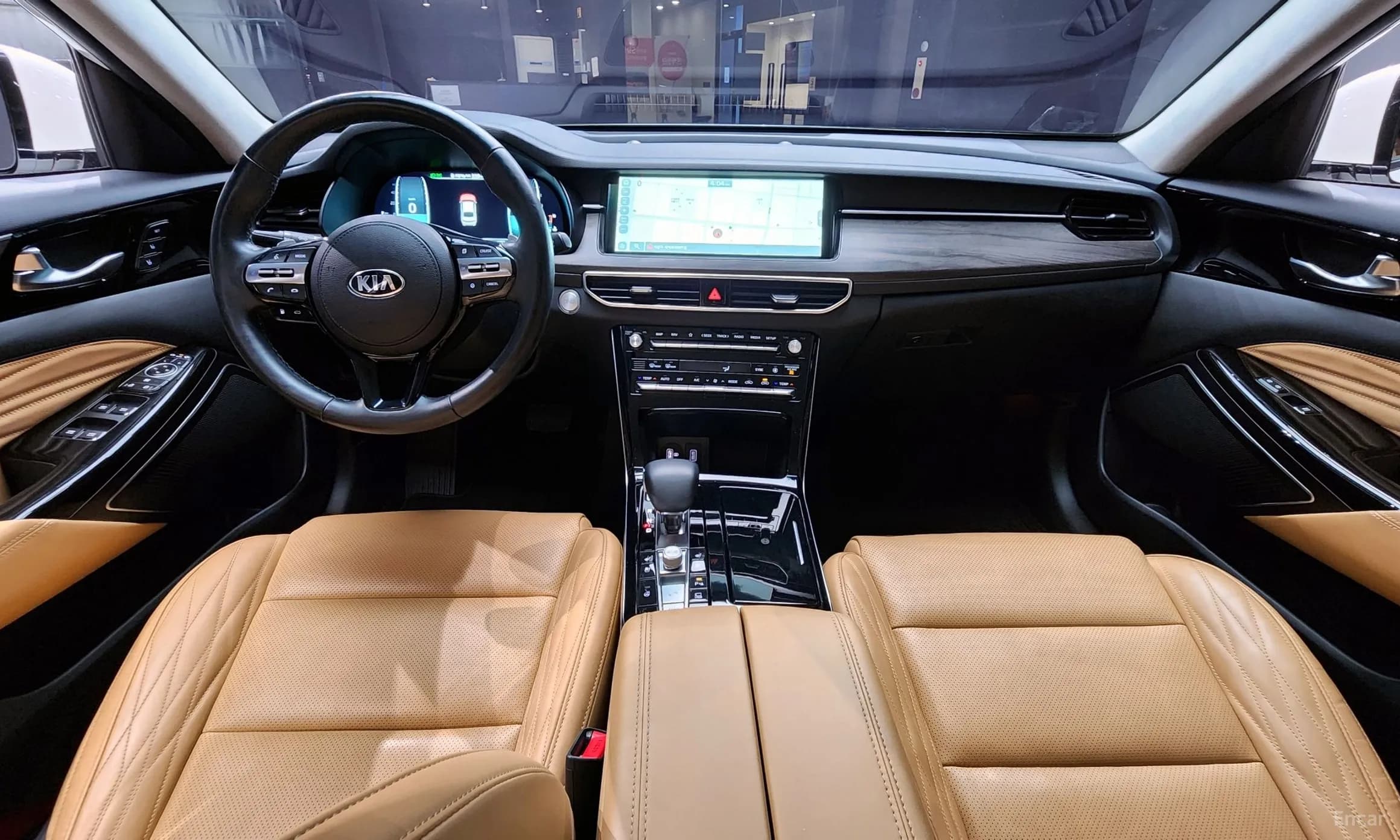 K7 Premier