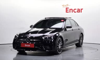 E-Class W213