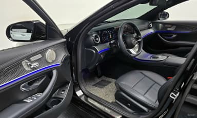 E-Class W213