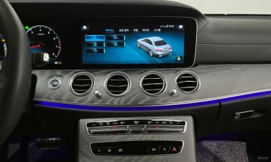 E-Class W213