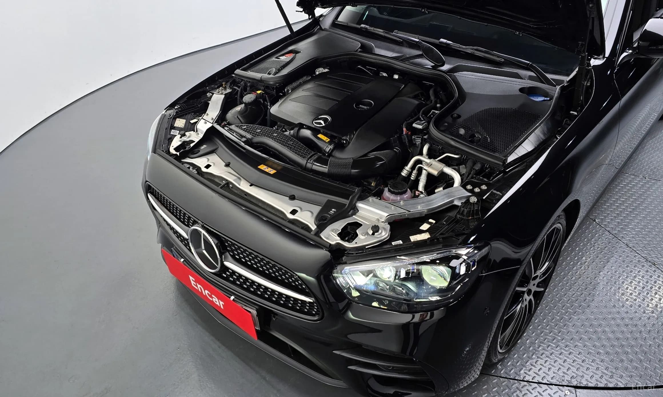 E-Class W213