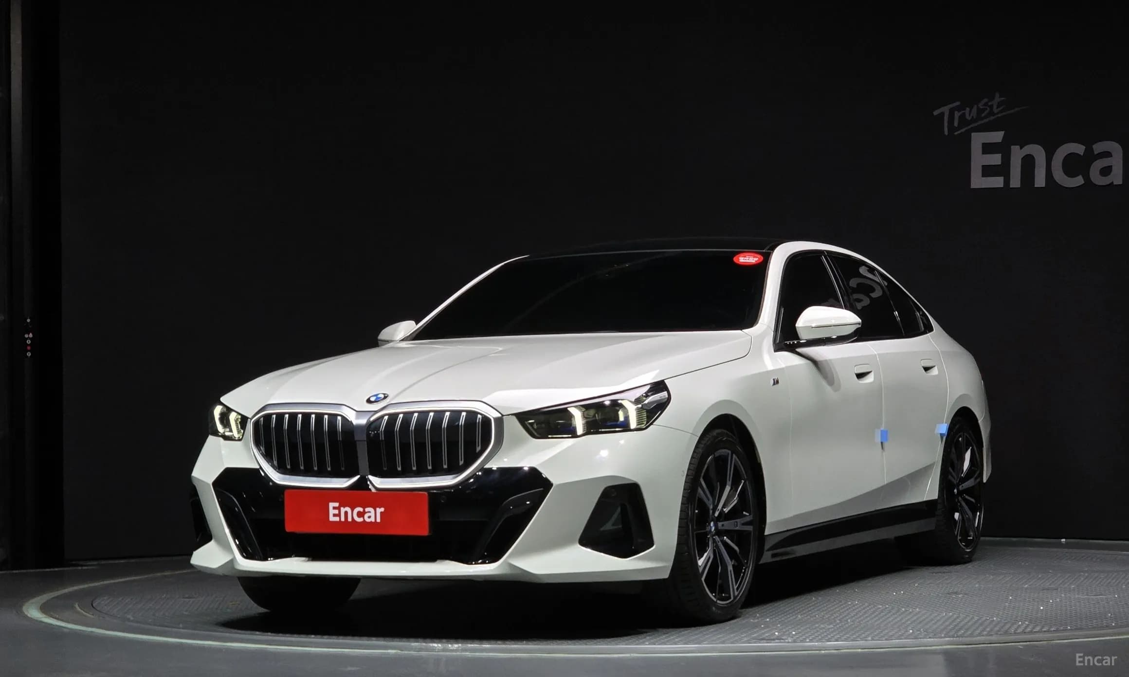 5 Series (G60)