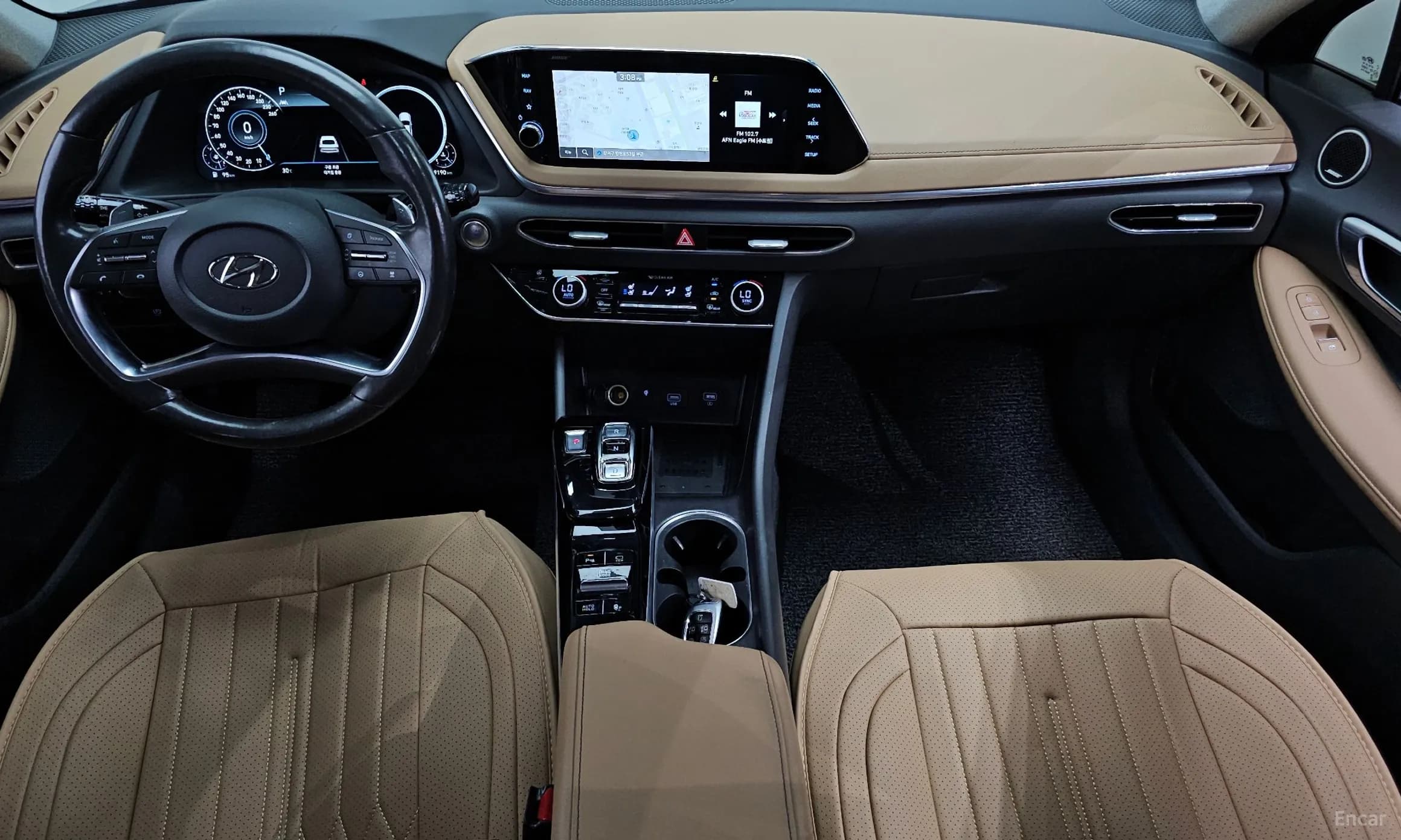 Sonata (DN8)