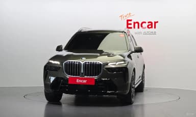 X7 (G07)