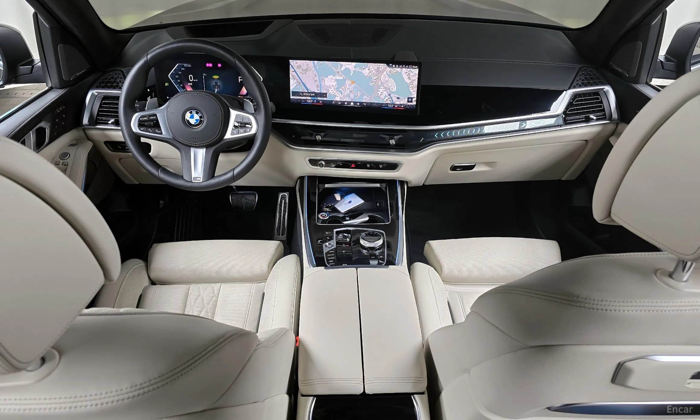 X7 (G07)