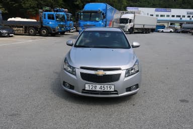 Lacetti Premier