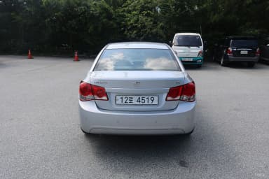 Lacetti Premier