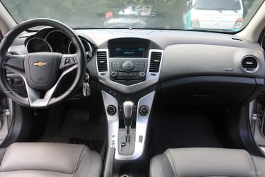 Lacetti Premier