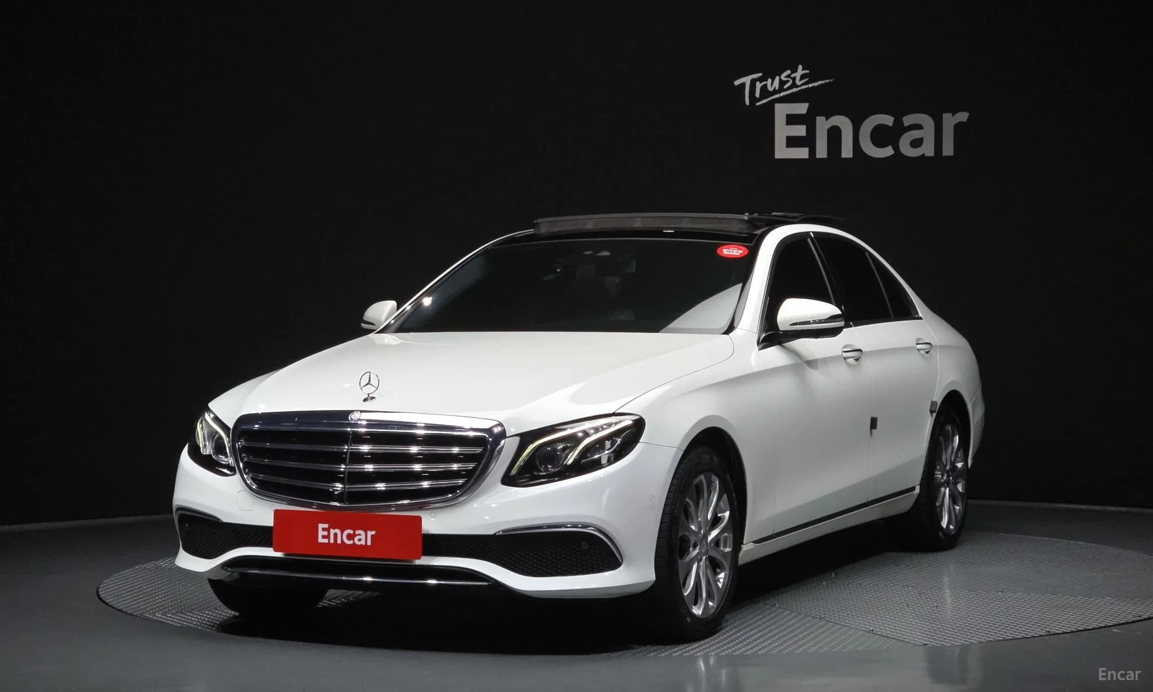 E-Class W213