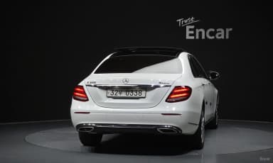 E-Class W213