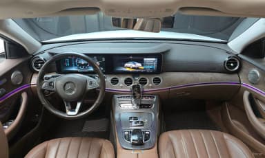 E-Class W213