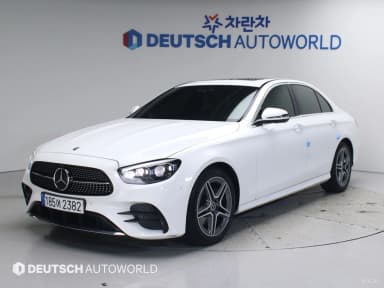 E-Class W213