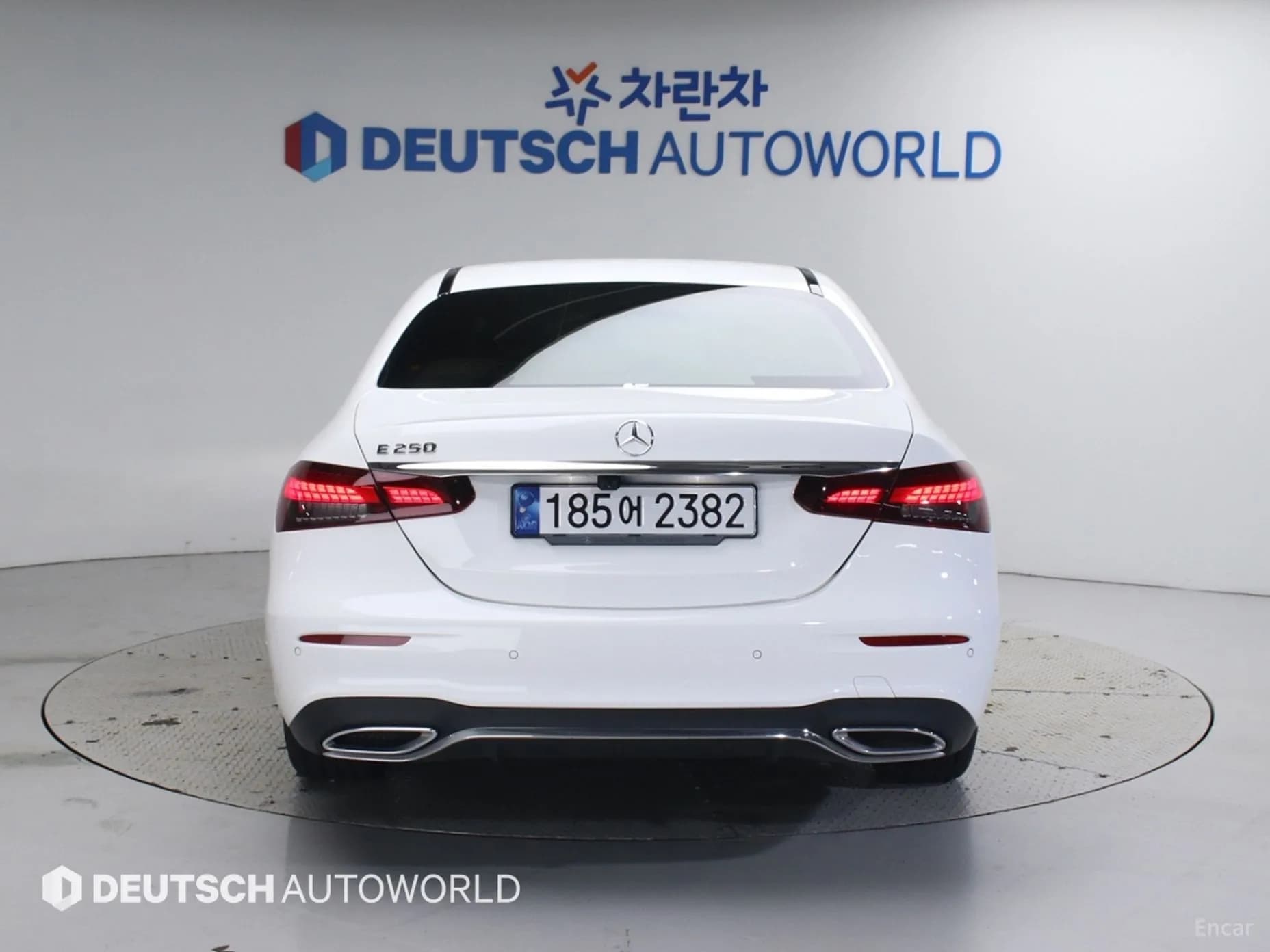 E-Class W213
