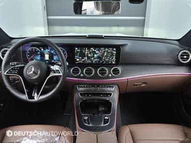 E-Class W213