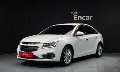 Cruze
