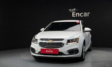 Cruze