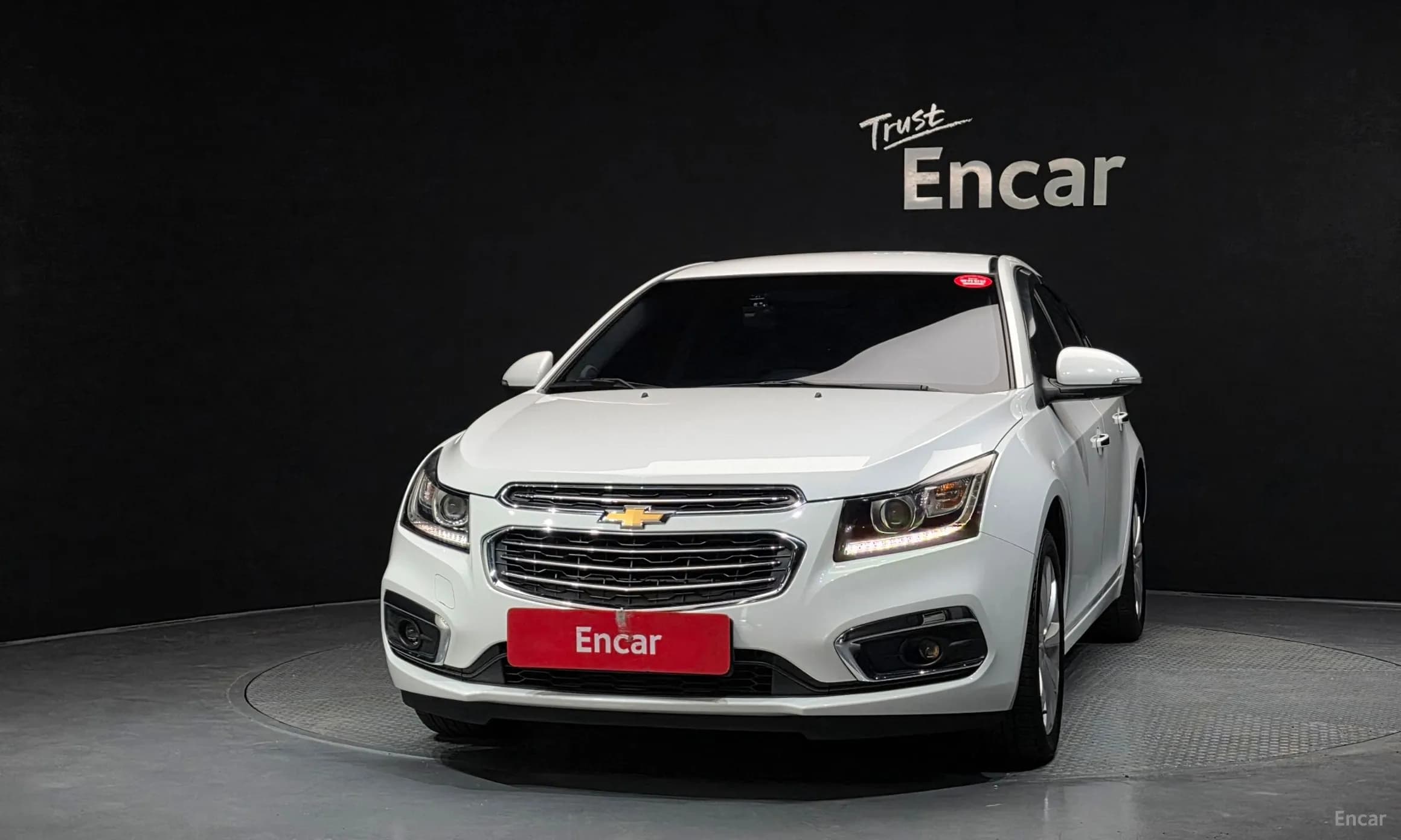 Cruze