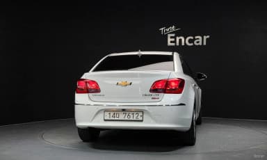 Cruze