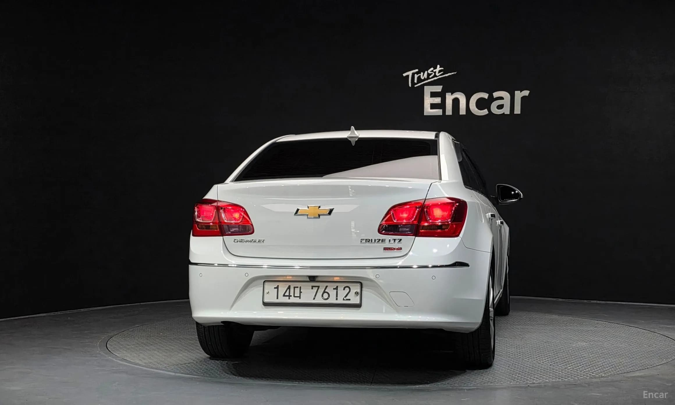 Cruze