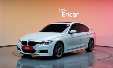 3 Series (F30)
