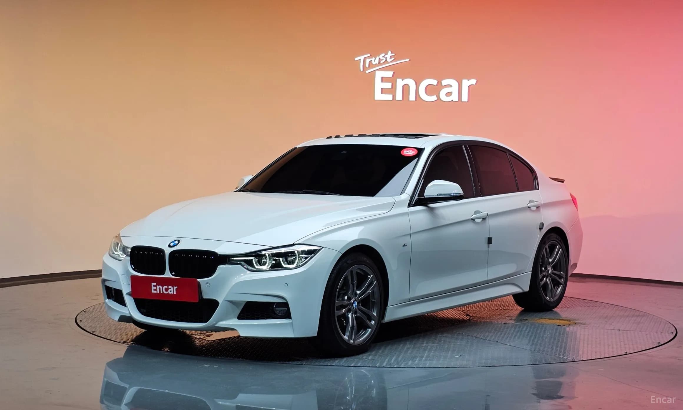 3 Series (F30)