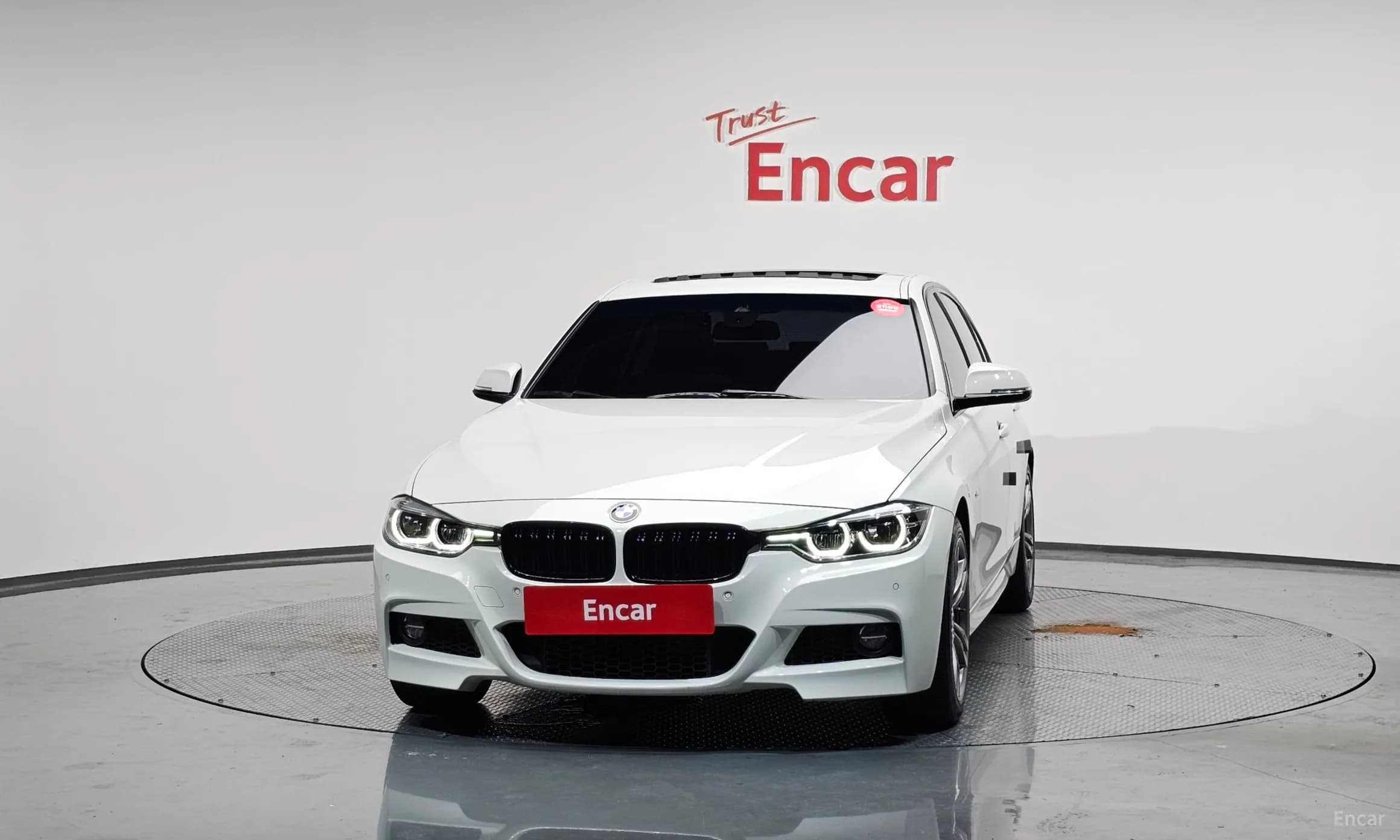 3 Series (F30)