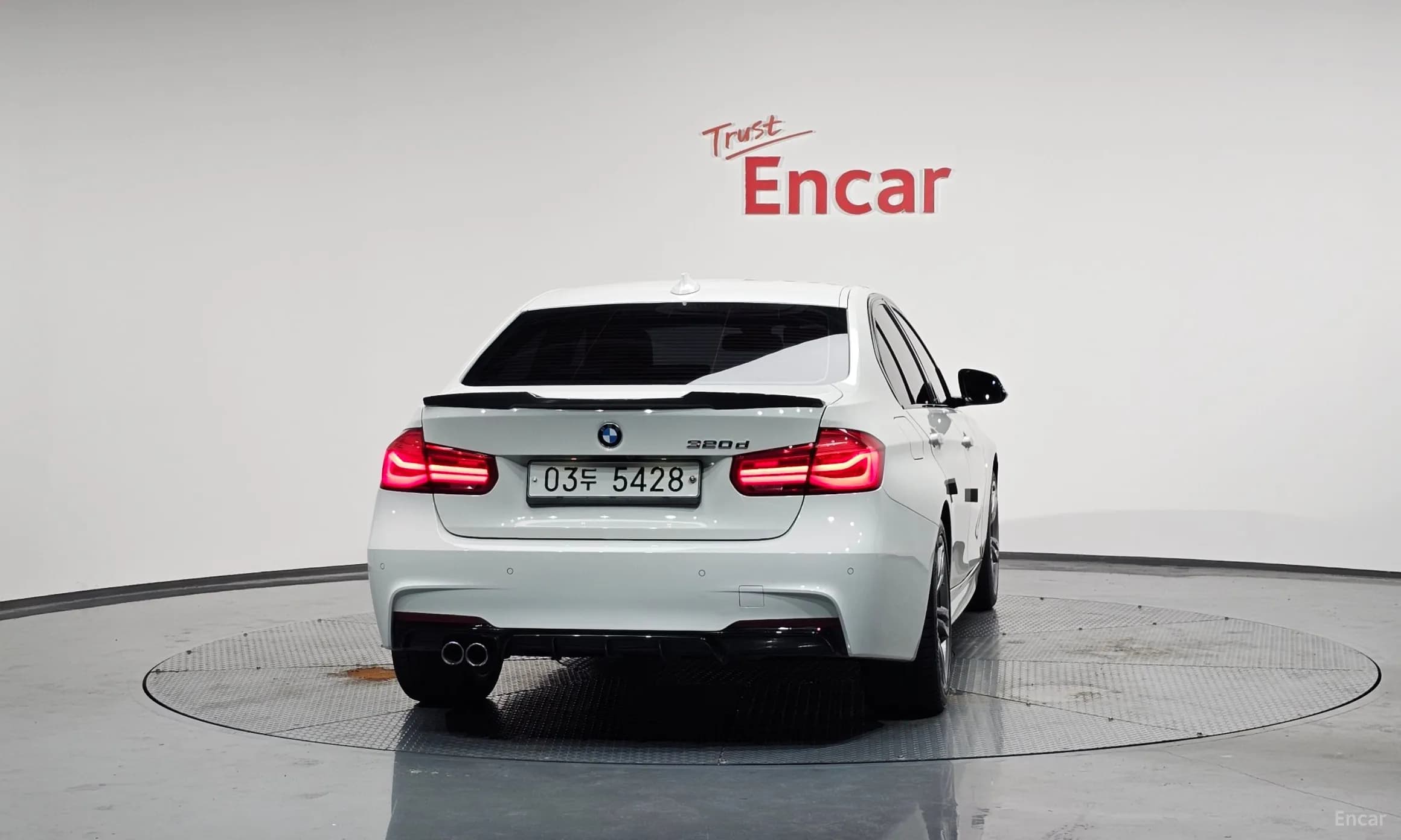 3 Series (F30)