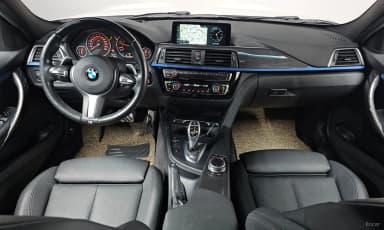 3 Series (F30)