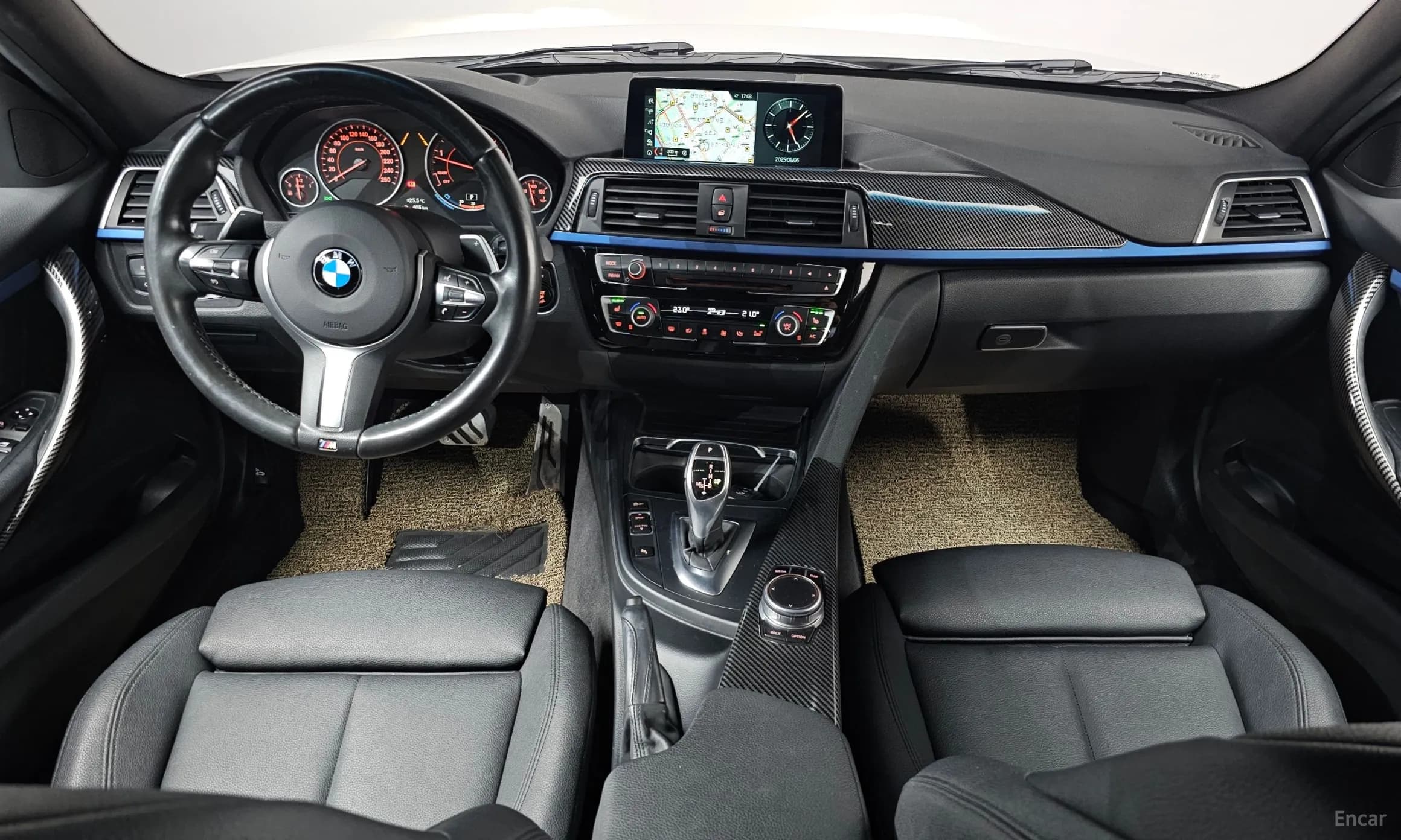 3 Series (F30)