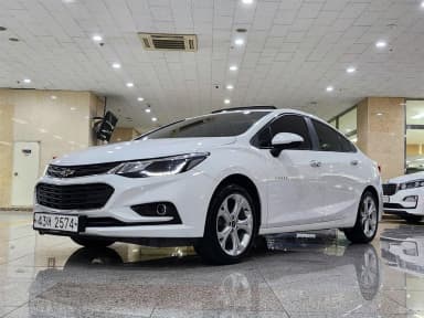 Cruze