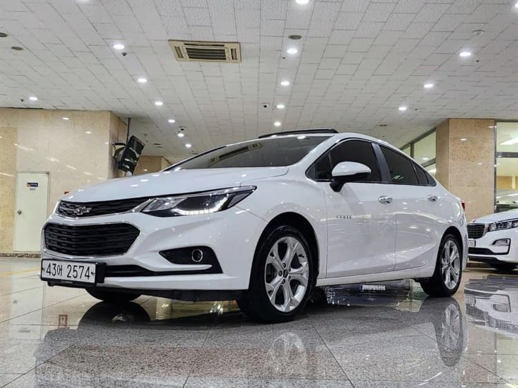 Cruze