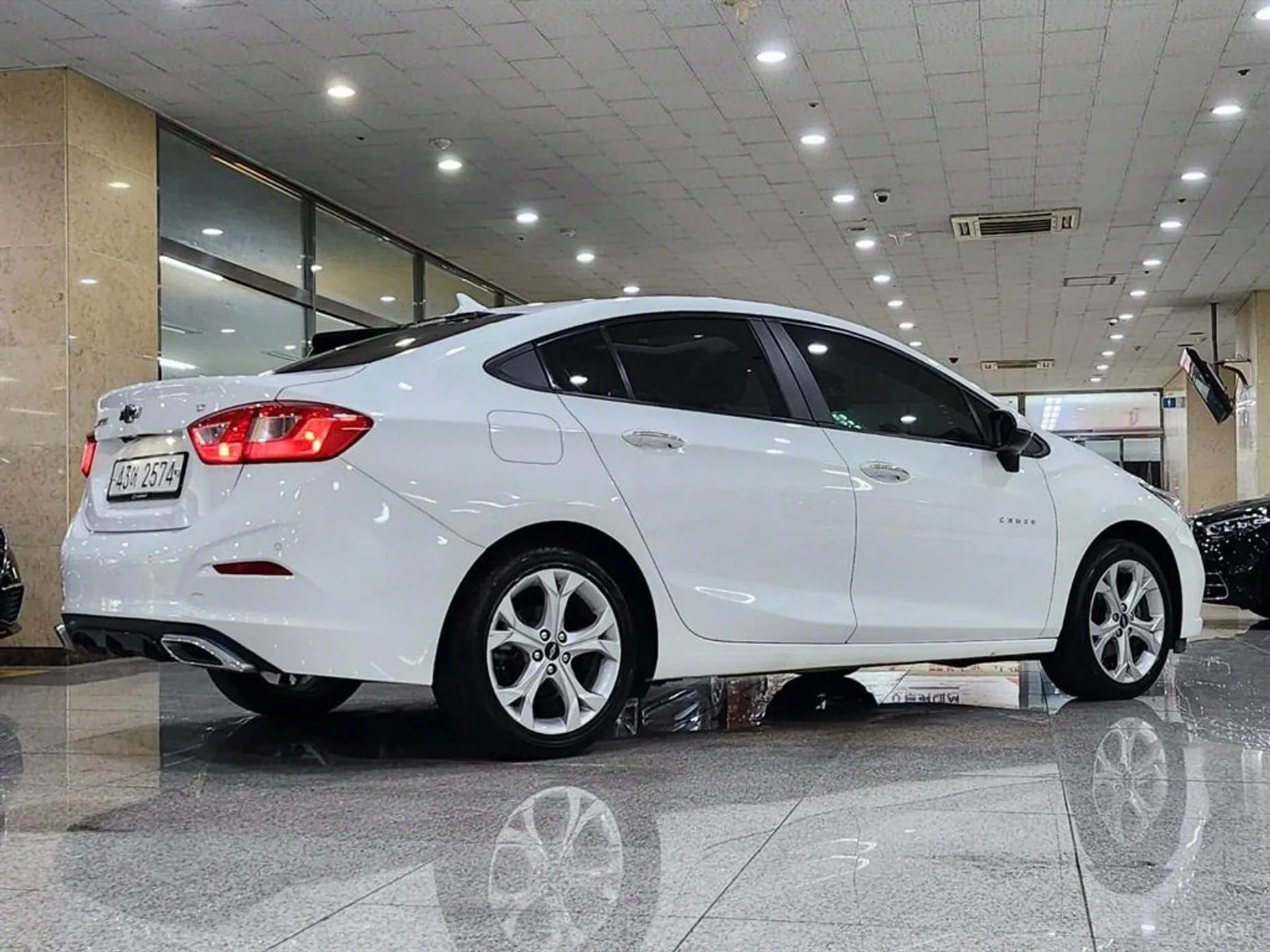 Cruze