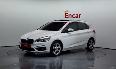 2-Series Active Tourer (F45)