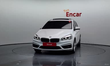 2-Series Active Tourer (F45)