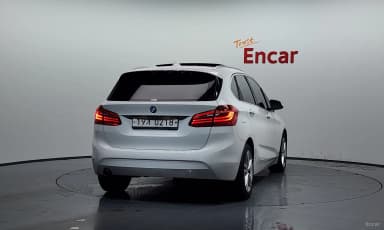 2-Series Active Tourer (F45)
