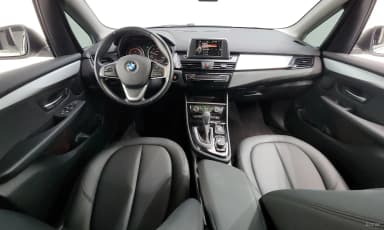 2-Series Active Tourer (F45)