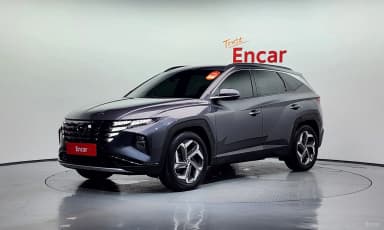 Tucson (NX4)