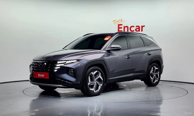 Tucson (NX4)