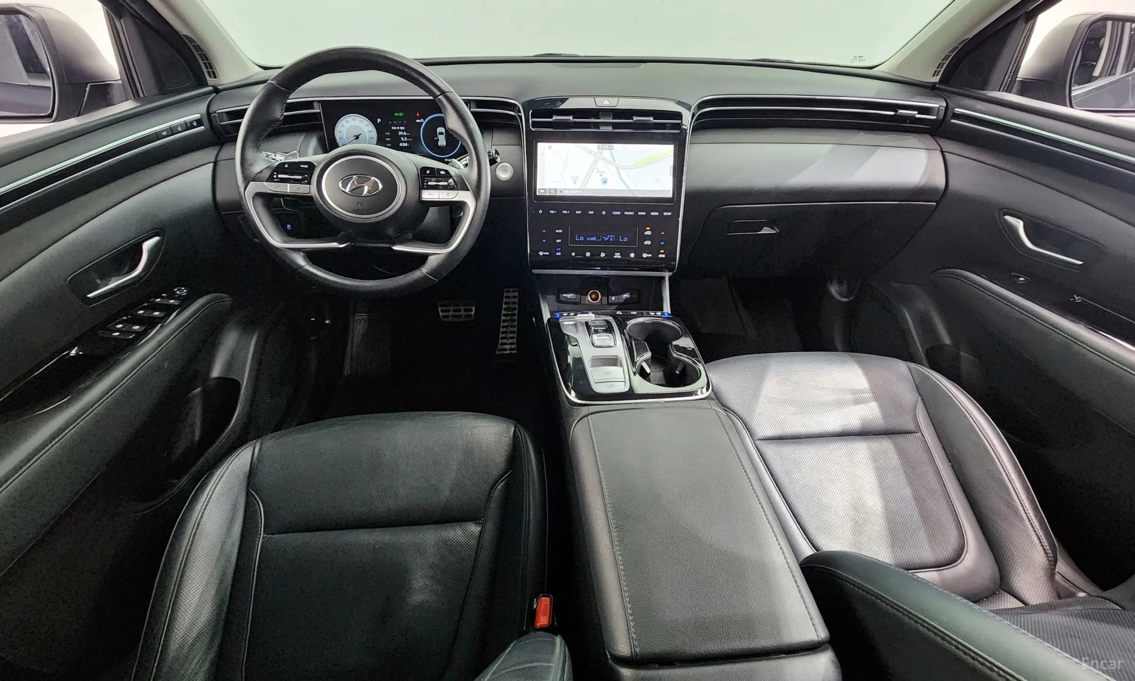 Tucson (NX4)